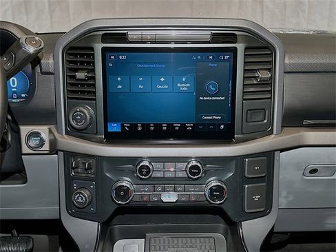 New 2025 Ford F150 XLT w/ Equipment Group 302A MID image 10