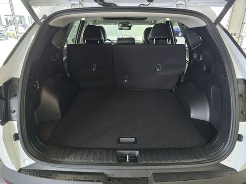 Used 2024 Hyundai Tucson Limited image 17