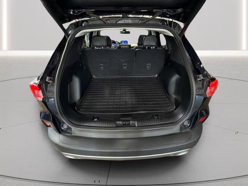 Used 2021 Ford Escape Titanium w/ Titanium Elite Package image 29