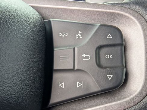 New 2026 Ford Bronco Heritage Edition image 30