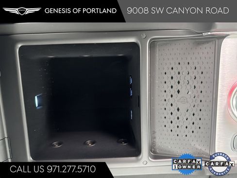 Used 2025 Genesis G90 3.5T image 52