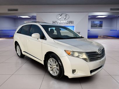 Used 2012 Toyota Venza LE w/ LE Convenience Pkg