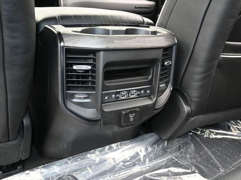 Used 2026 RAM 1500 Limited AWD/4WD image 29