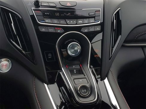 New 2026 Acura RDX A-Spec image 28
