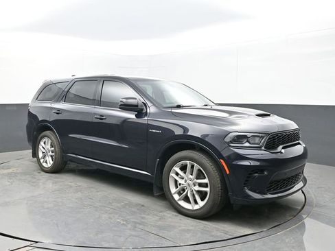 Used 2024 Dodge Durango R/T AWD/4WD image 7