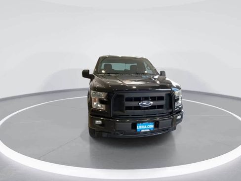 Used 2016 Ford F150 XL w/ Equipment Group 101A Mid AWD/4WD image 3