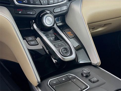 Used 2021 Acura TLX image 15