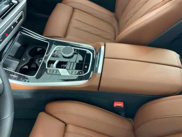 Certified 2026 BMW X5 xDrive40i w/ M Sport Package AWD/4WD image 21