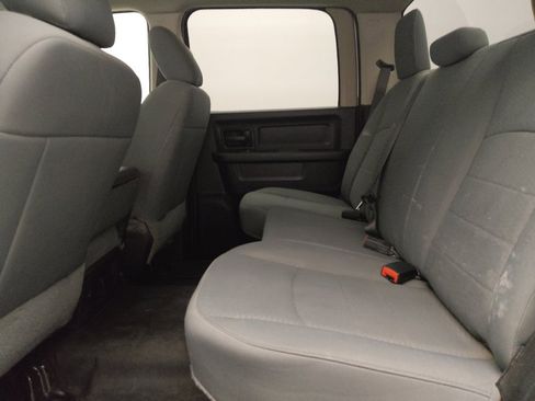 Used 2019 RAM 1500 Tradesman w/ Popular Equipment Group image 18