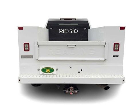 Used 2021 Chevrolet Silverado 2500 W/T w/ WT Convenience Package image 6