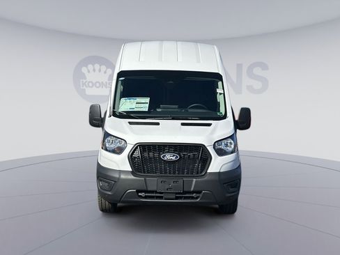 New 2026 Ford Transit 250 Base w/ Load Area Protection Package image 11