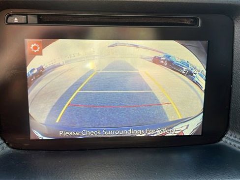 Used 2016 MAZDA CX-5 Touring image 13