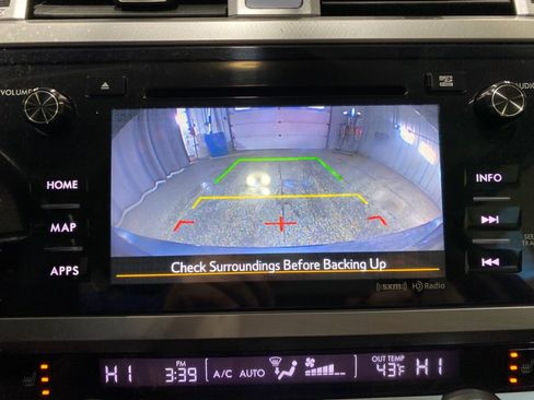 Used 2016 Subaru Legacy 2.5i Limited image 12