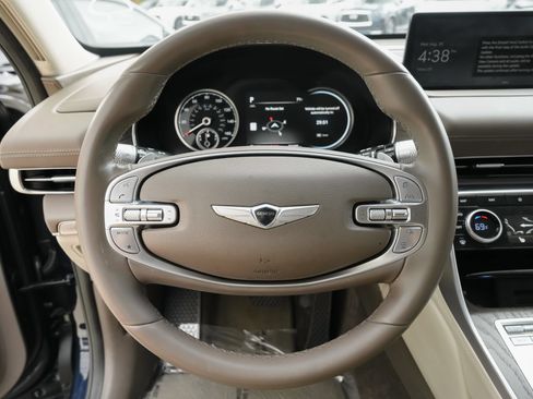 Used 2024 Genesis GV80 2.5T AWD/4WD image 20