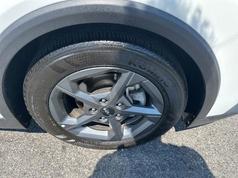 Certified 2025 Kia K4 FWD image 31
