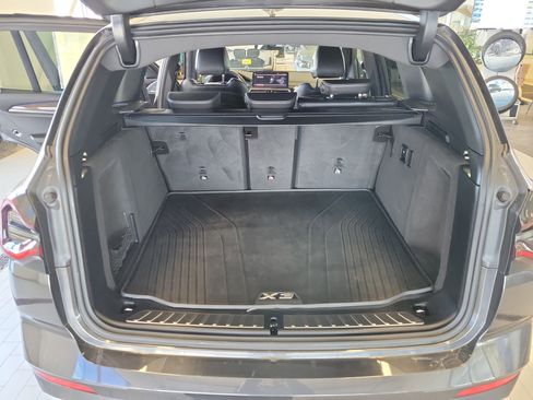 Used 2023 BMW X3 xDrive30i w/ Premium Package image 17