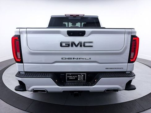 Used 2023 GMC Sierra 1500 Denali Ultimate image 16