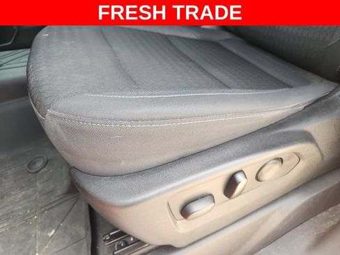 Used 2022 Chevrolet Silverado 1500 LT w/ Protection Package RWD image 23