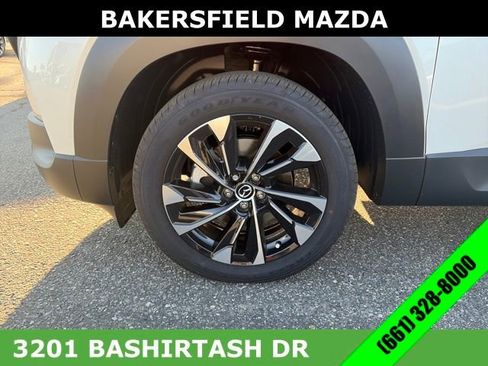 New 2026 MAZDA CX-50 2.5 Hybrid w/ Weather Package image 18