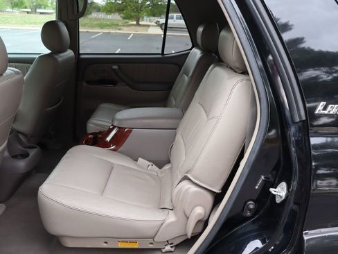 Used 2006 Toyota Sequoia Limited AWD/4WD image 20