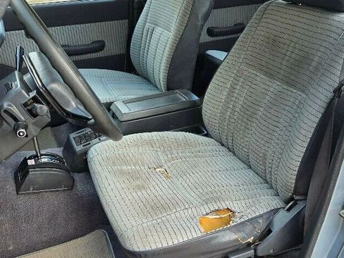 Used 1988 Toyota Land Cruiser AWD/4WD image 24
