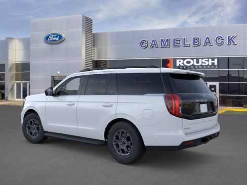 New 2026 Ford Expedition Active AWD/4WD image 4