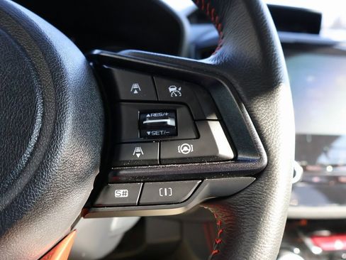 Used 2024 Subaru Forester Sport image 30