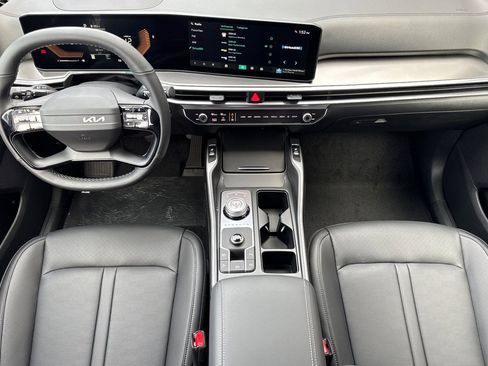 New 2026 Kia Sorento EX image 13