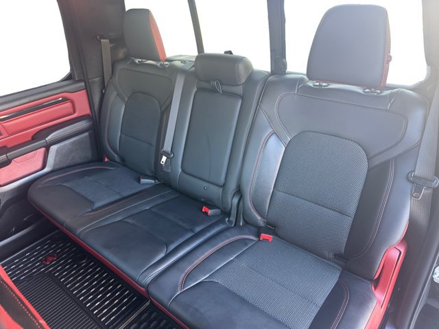 Used 2022 RAM 1500 Rebel w/ Rebel Level 2 Equipment Group AWD/4WD image 11