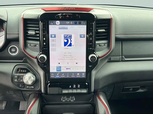 Used 2025 RAM 1500 Rebel image 21