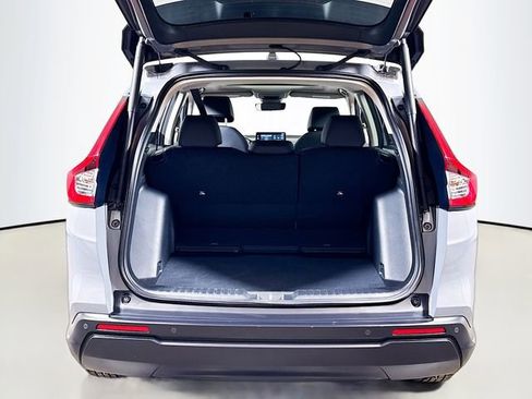 Used 2026 Honda CR-V EX-L image 24