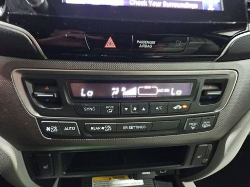 Used 2022 Honda Ridgeline RTL-E image 27