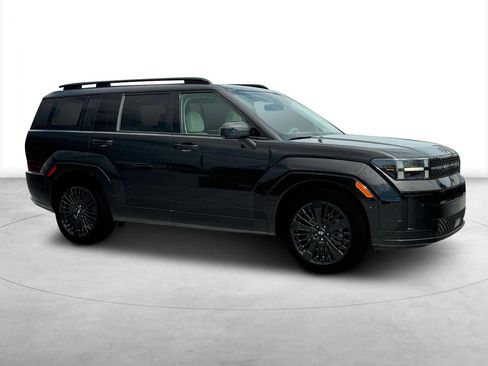 New 2025 Hyundai Santa Fe Calligraphy image 10