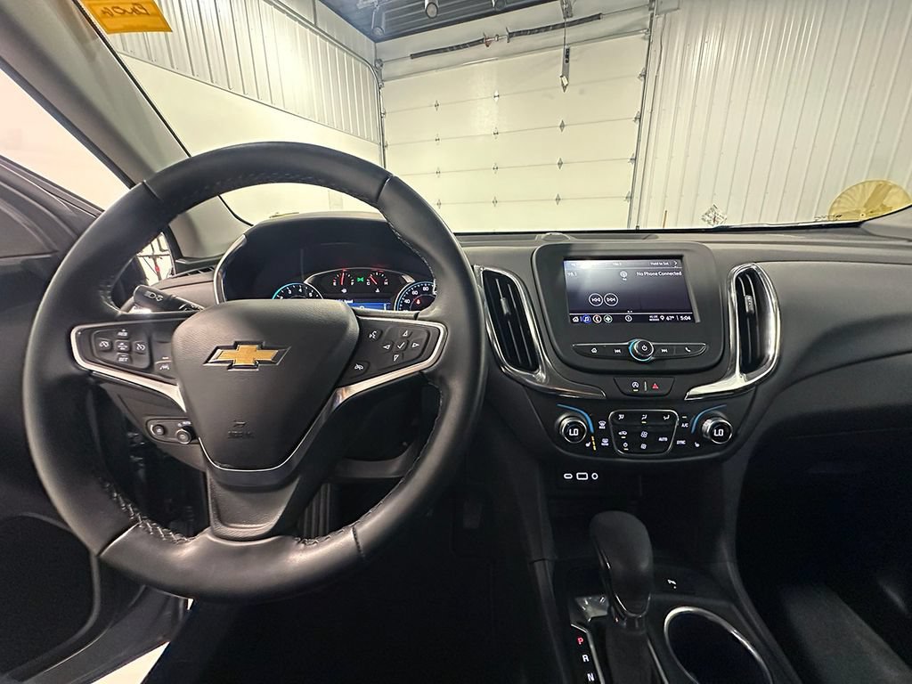 Used 2024 Chevrolet Equinox LT FWD image 39