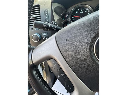 Used 2014 Chevrolet Silverado 2500 LT AWD/4WD image 25
