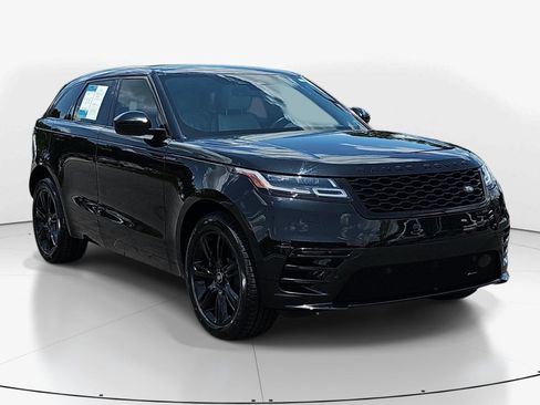 Used 2023 Land Rover Range Rover Velar R-Dynamic S AWD/4WD image 2