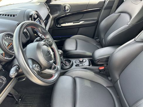 Used 2019 MINI Cooper Countryman S w/ Storage Package AWD/4WD image 30