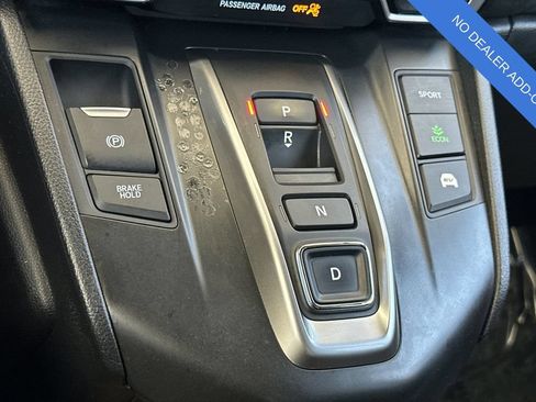 Used 2022 Honda CR-V Touring image 25