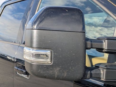 Used 2022 Ford F250 Lariat w/ Lariat Value Package image 11