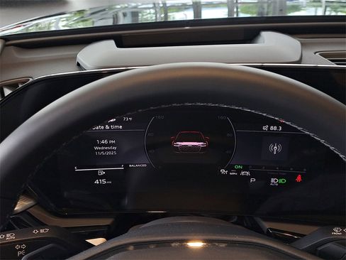 New 2026 Audi A6 Premium Plus image 11