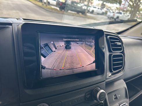 New 2026 RAM ProMaster 3500 image 9