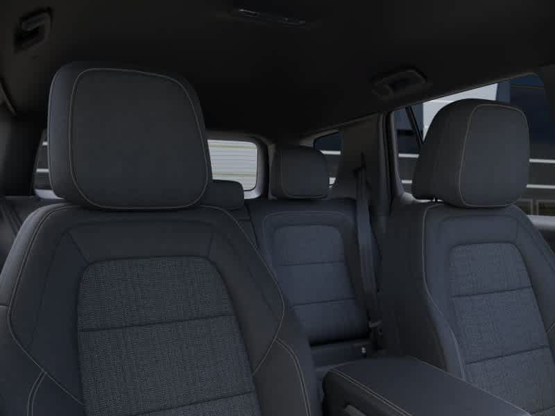 New 2027 GMC Terrain Elevation w/ LPO, Floor Liner Package AWD/4WD image 24
