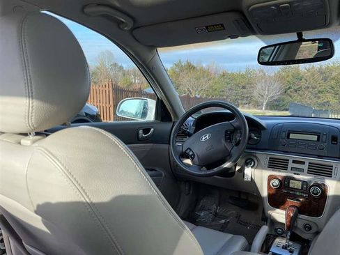 Used 2007 Hyundai Sonata V6 image 48
