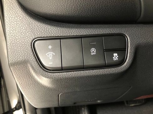 New 2026 Kia Seltos EX w/ EX Sunroof Package FWD image 22