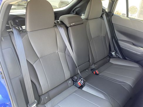 New 2026 Subaru Crosstrek 2.5i AWD/4WD image 19