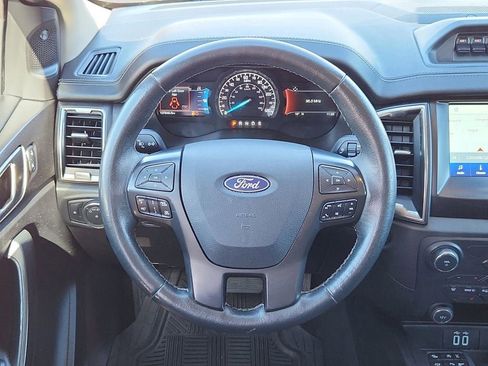 Used 2021 Ford Ranger Lariat w/ Tremor Off-Road Package image 12