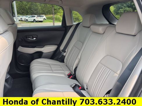 Certified 2025 Honda HR-V EX-L image 26