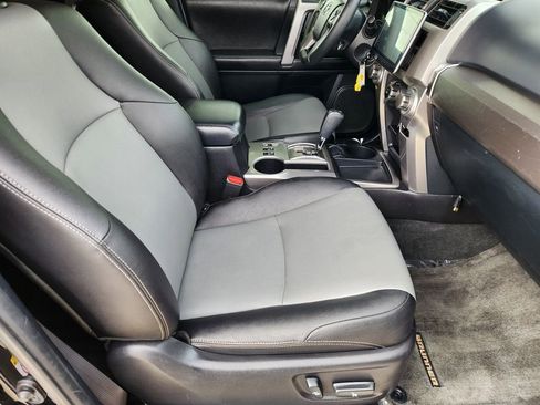 Used 2015 Toyota 4Runner SR5 Premium image 14