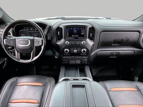 Used 2021 GMC Sierra 1500 AT4 w/ AT4 Premium Package AWD/4WD image 14