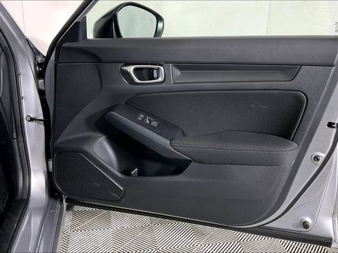 Used 2026 Honda Civic Sport image 23
